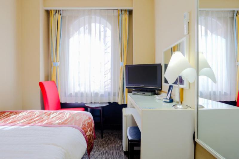 Номер Superior, Sofitel London Gatwick