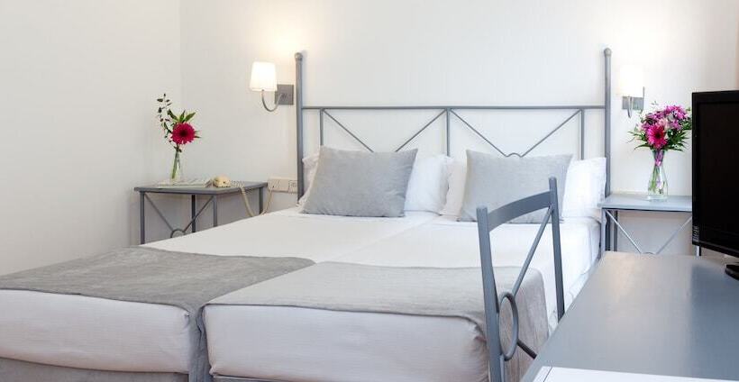 اتاق استاندارد, Sercotel Toledo Imperial