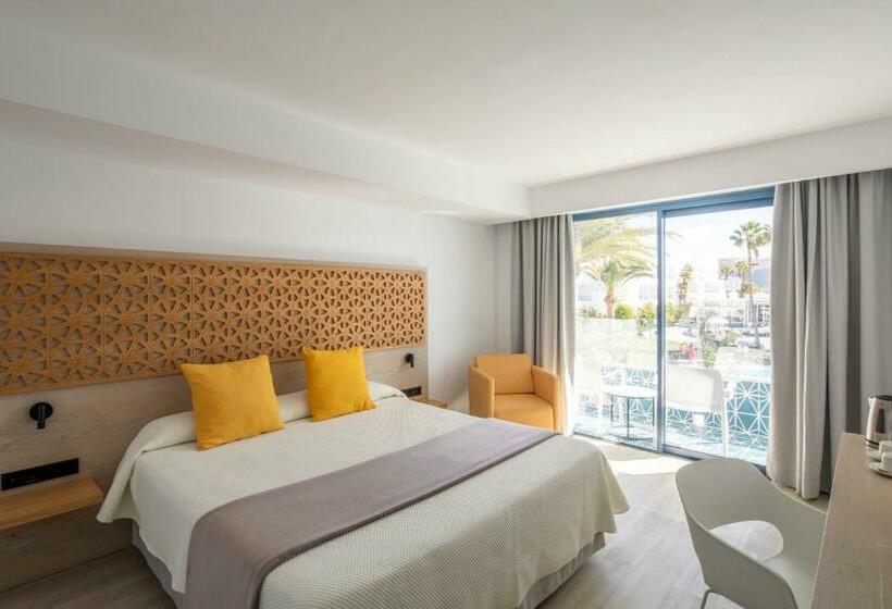 Deluxe-huone, Oasis Lanz Beach Mate