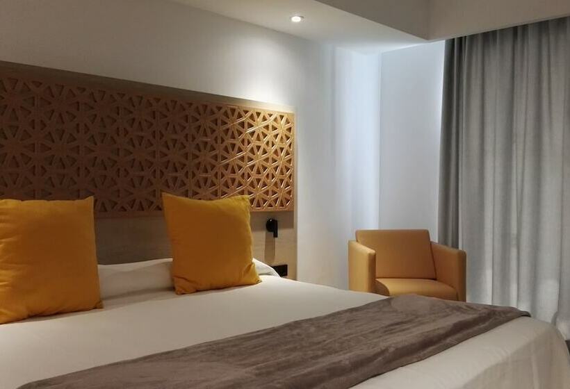 Deluxe-huone, Oasis Lanz Beach Mate