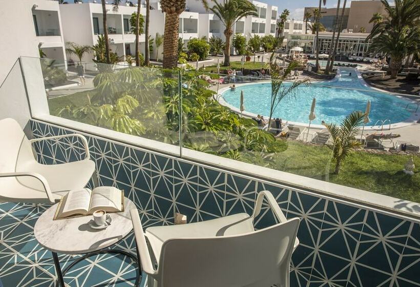 Deluxe-huone, Oasis Lanz Beach Mate