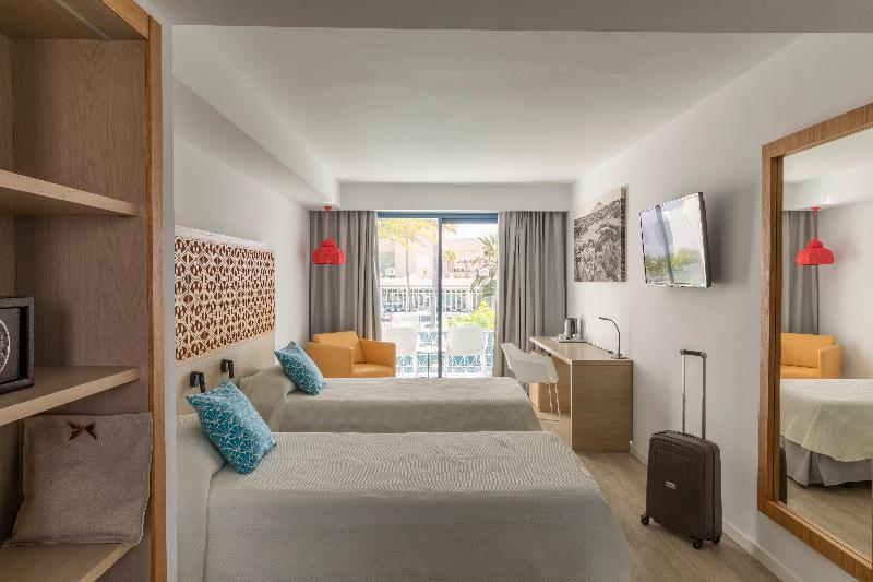 Deluxe-huone, Oasis Lanz Beach Mate