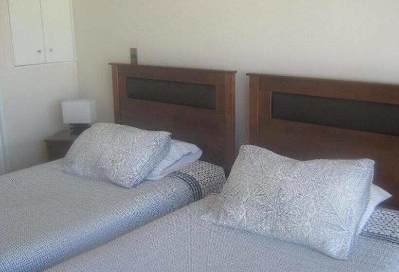Апартаменты 2 Спальни, Departamento Parque Urbano 1710