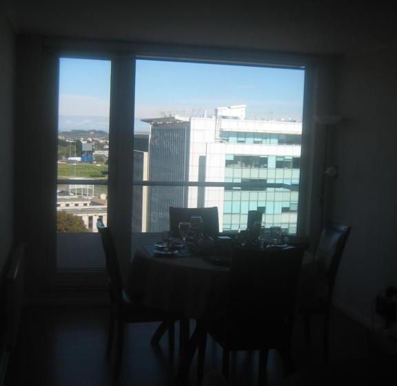 Апартаменты 2 Спальни, Departamento Parque Urbano 1710