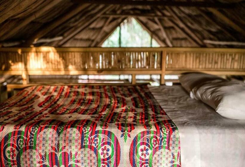 ویلای لوکس 1 خوابه, Pine Ridge Lodge