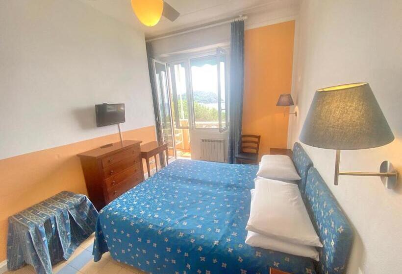 اتاق استاندارد, Baia Delle Favole Affittacamere