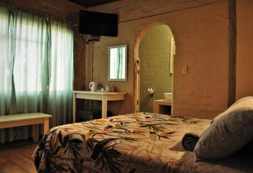 غرفة قياسية, Flamboyant Guesthouse