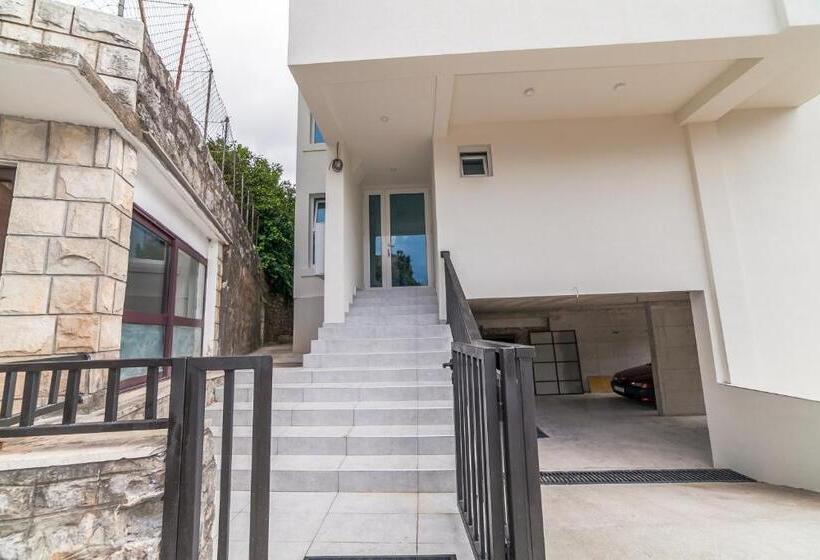اتاق استاندارد با تراس, Milara Apartments
