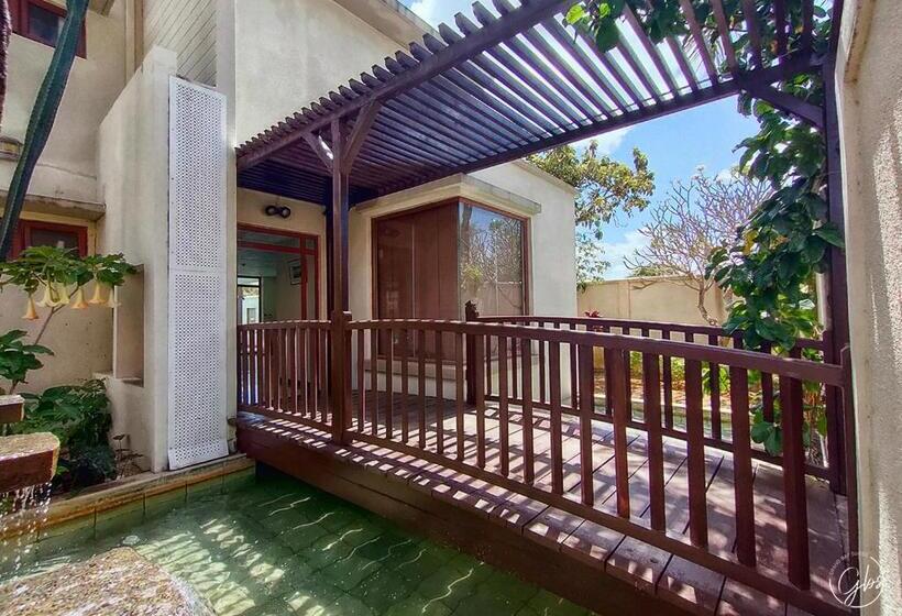 آپارتمان 1 خوابه, Grand Bay Suites