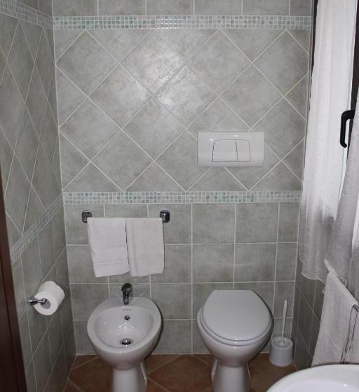 اتاق استاندارد چهار تخته, B&b Sotto Le Stelle Vacanze