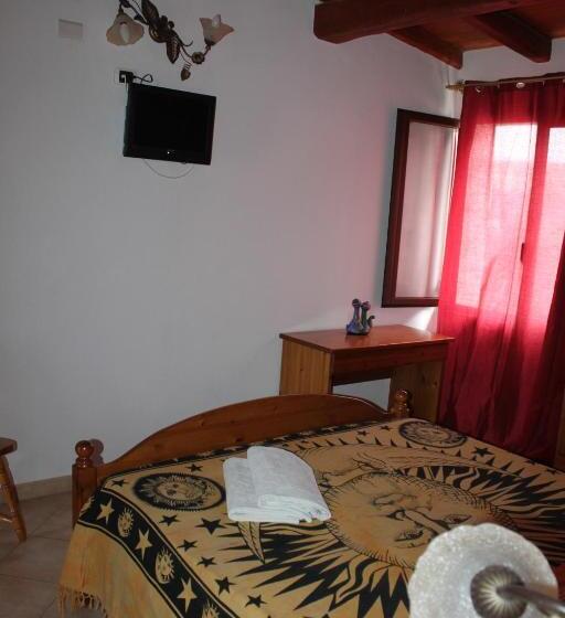 اتاق استاندارد, B&b Sotto Le Stelle Vacanze