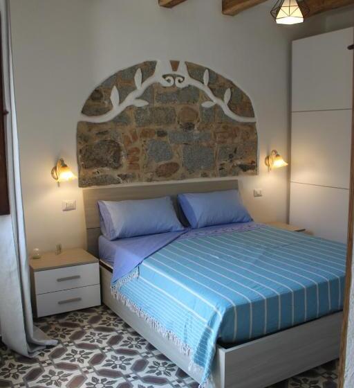 آپارتمان 1 خوابه, B&b Sotto Le Stelle Vacanze