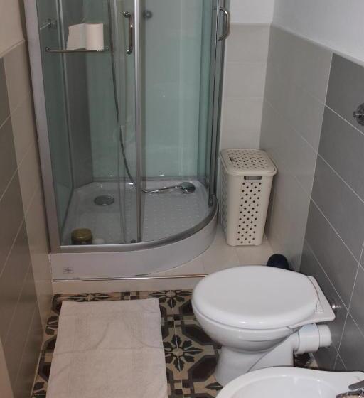 آپارتمان 1 خوابه, B&b Sotto Le Stelle Vacanze
