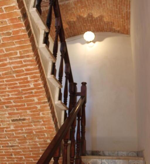 آپارتمان 1 خوابه, B&b Sotto Le Stelle Vacanze