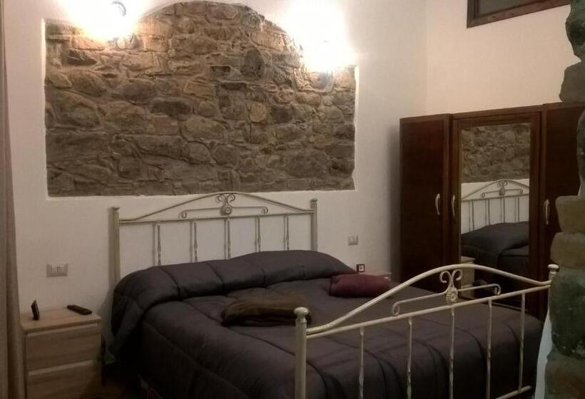 آپارتمان 1 خوابه همکف, B&b Sotto Le Stelle Vacanze