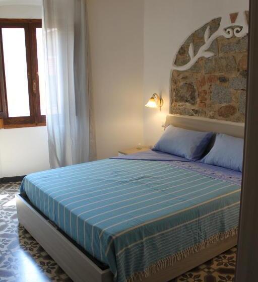 آپارتمان 1 خوابه, B&b Sotto Le Stelle Vacanze