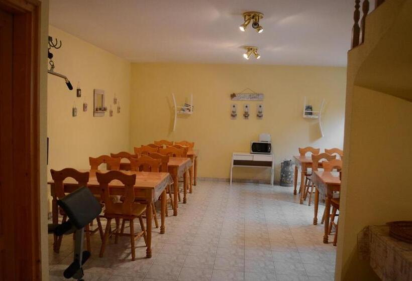 Студио Стандарт с Балконом, Jankó Apartman