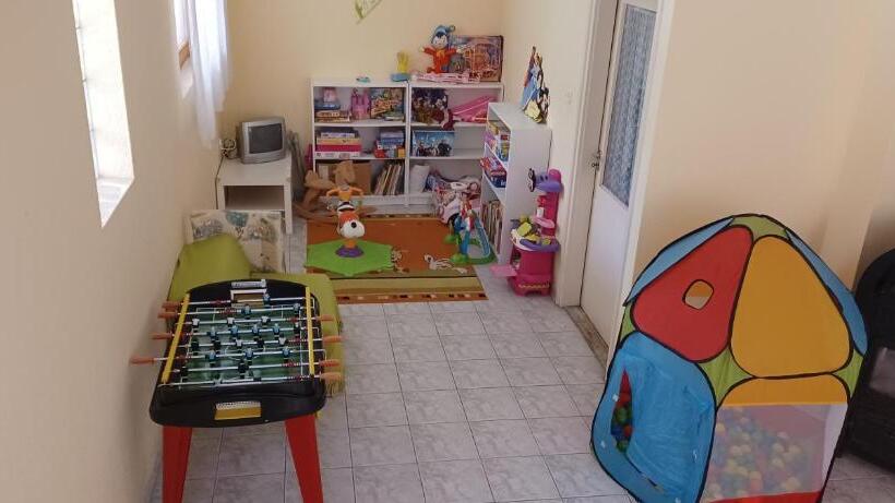 Семейный Номер, Jankó Apartman