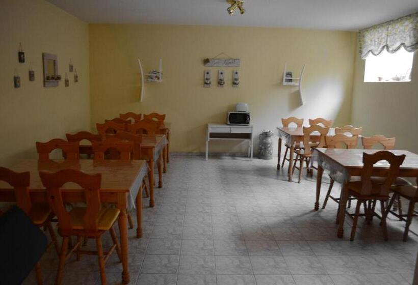 Номер Стандарт, Jankó Apartman