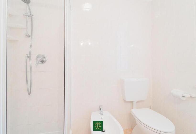 带1个卧室的公寓, Residence Cala Silente