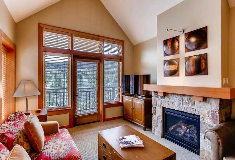 Апартаменты 1 Спальня, Capitol Peak Lodge By Snowmass Mountain Lodging