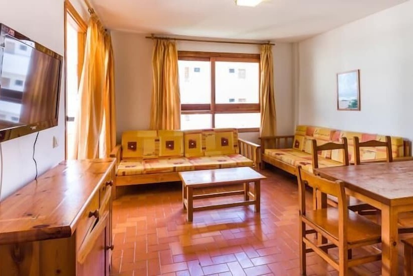 شقة أساسية غرفة واحدة, Apartamentos Arlanza   Only Adults