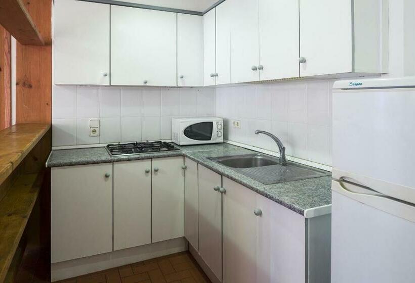شقة غرفة واحدة, Apartamentos Arlanza   Only Adults