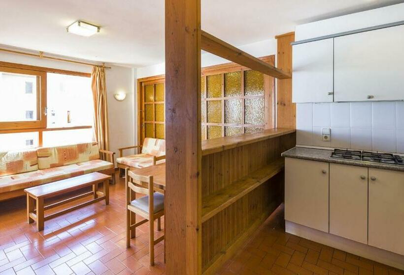 شقة غرفة واحدة, Apartamentos Arlanza   Only Adults