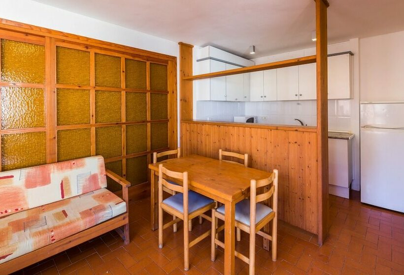 شقة غرفة واحدة, Apartamentos Arlanza   Only Adults