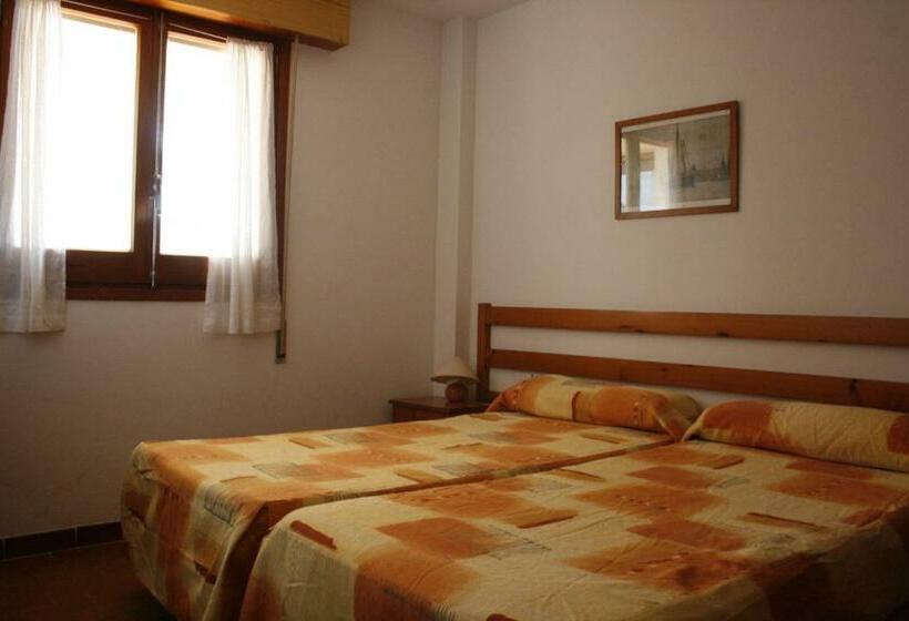شقة غرفتين, Apartamentos Arlanza   Only Adults