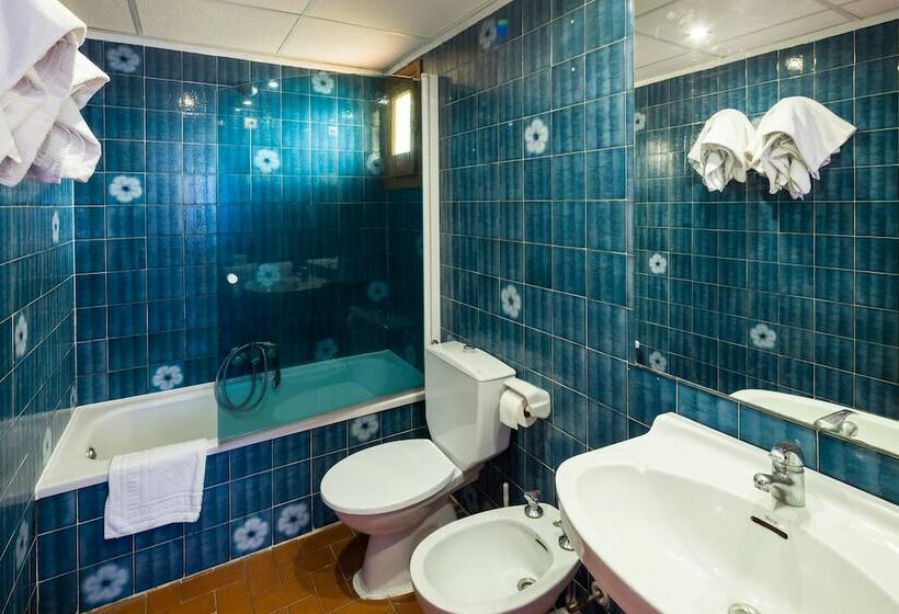 شقة أساسية غرفة واحدة, Apartamentos Arlanza   Only Adults