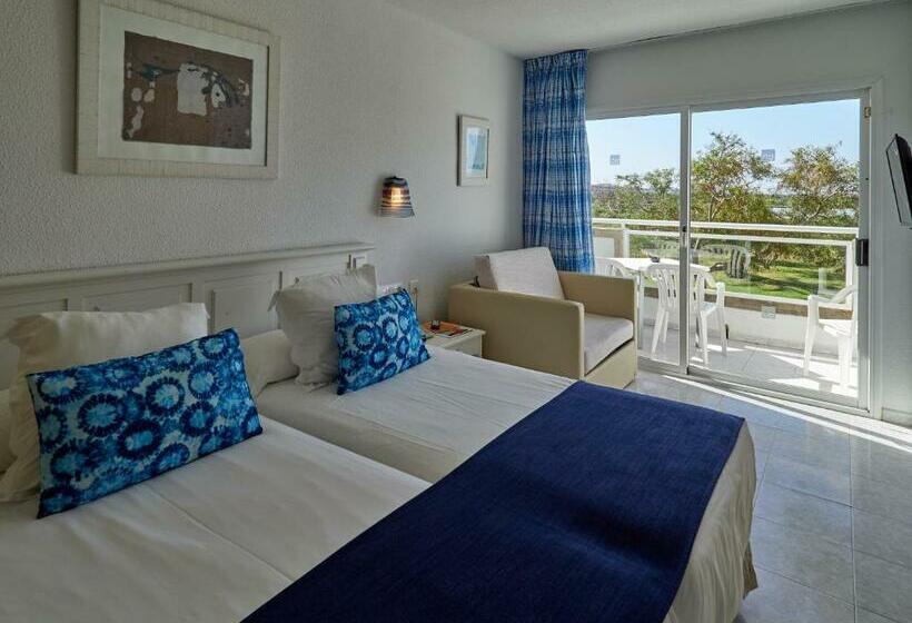 Номер Стандарт, Bq Alcudia Sun Village