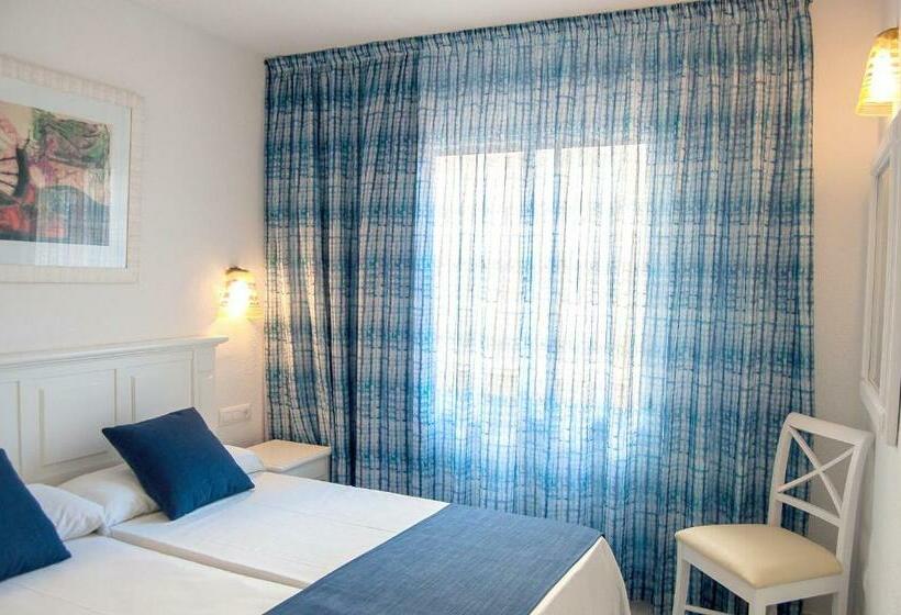 Апартаменты 1 Спальня, Bq Alcudia Sun Village
