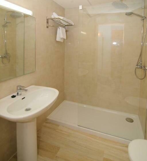 Студия Стандарт, Sunside Ibiza Studios   Only Adults  Formerly Known As Central Park