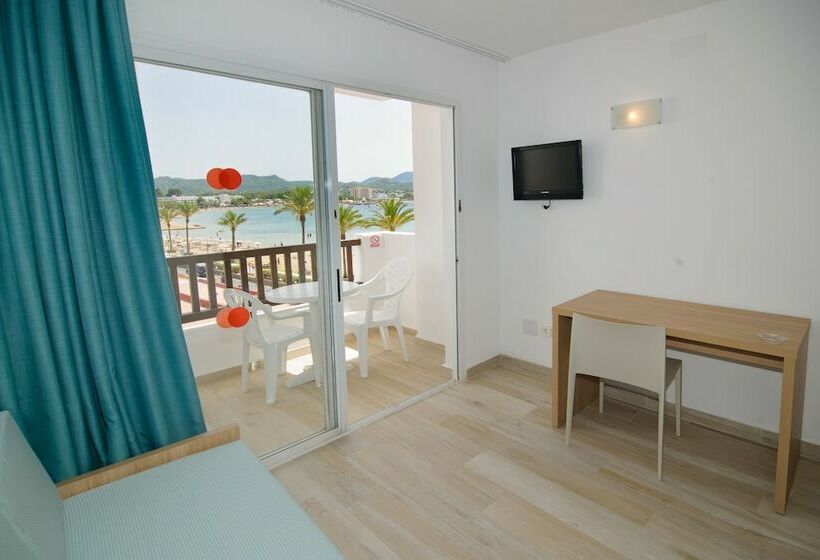 Студия Стандарт, Sunside Ibiza Studios   Only Adults  Formerly Known As Central Park