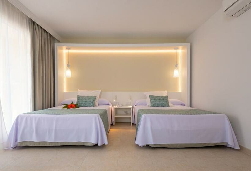 ファミリールーム, Gran Hotel Peñiscola