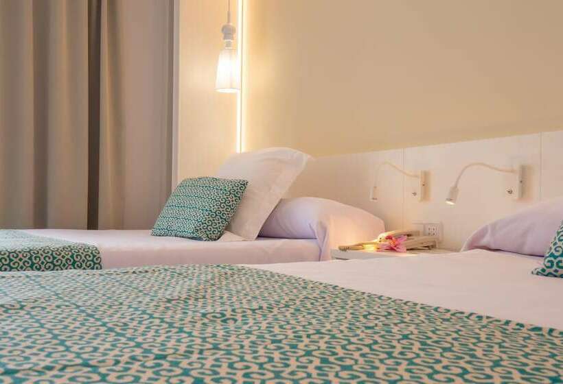 ファミリールーム, Gran Hotel Peñiscola