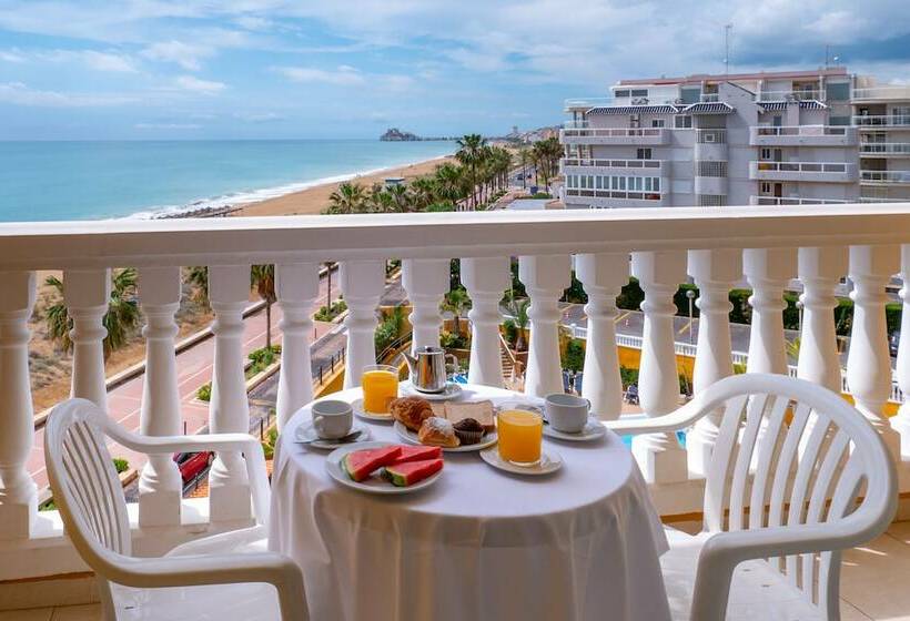 ファミリールーム, Gran Hotel Peñiscola