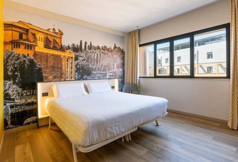 اتاق استاندارد, B&b Hotel Roma Tuscolana San Giovanni