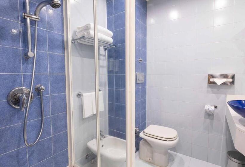Семейный Номер Классика, Belstay Milano Linate