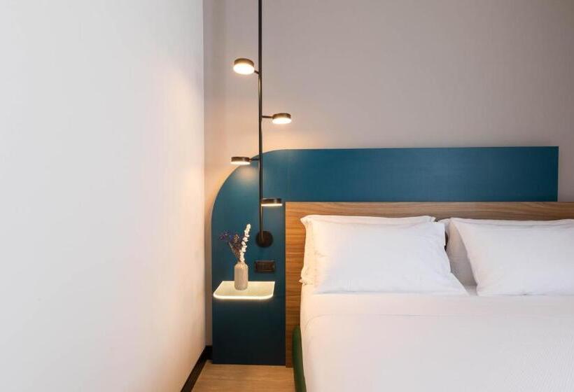 Номер Superior, Belstay Milano Linate