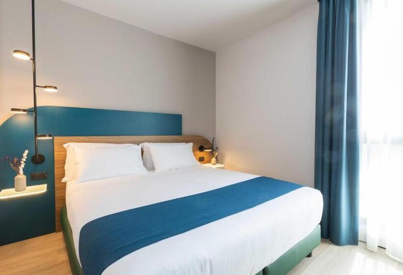 Номер Superior, Belstay Milano Linate