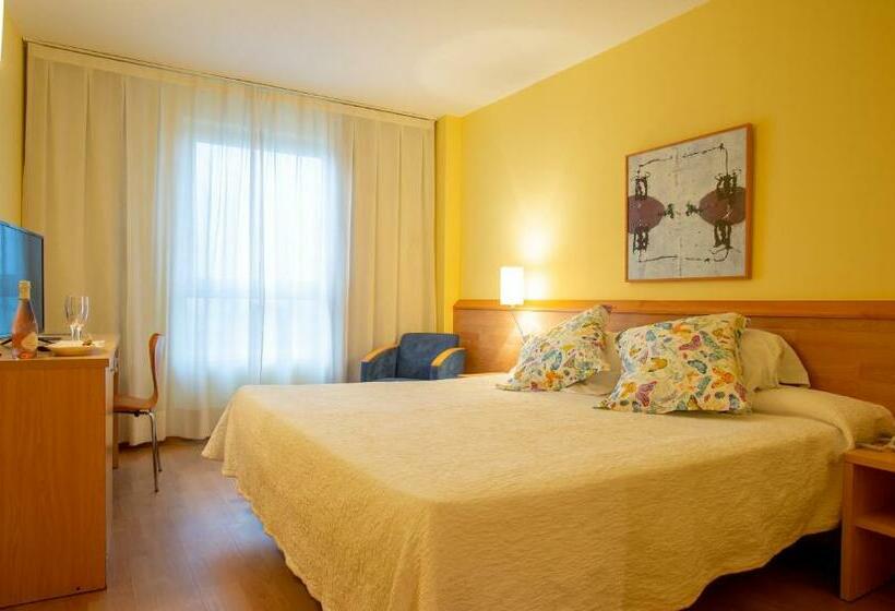 豪华海景房, Flag Hotel Valencia Florazar