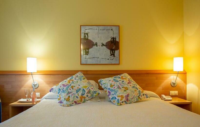 Deluxe-huone Merinäkymä, Flag Hotel Valencia Florazar