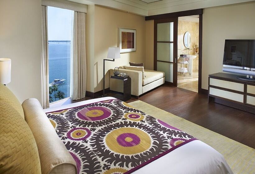 身障者適用スイートルーム, Mandarin Oriental Miami