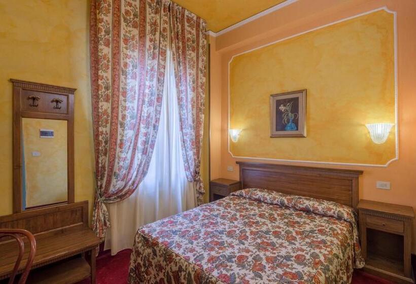 Номер Стандарт, Minerva Palace