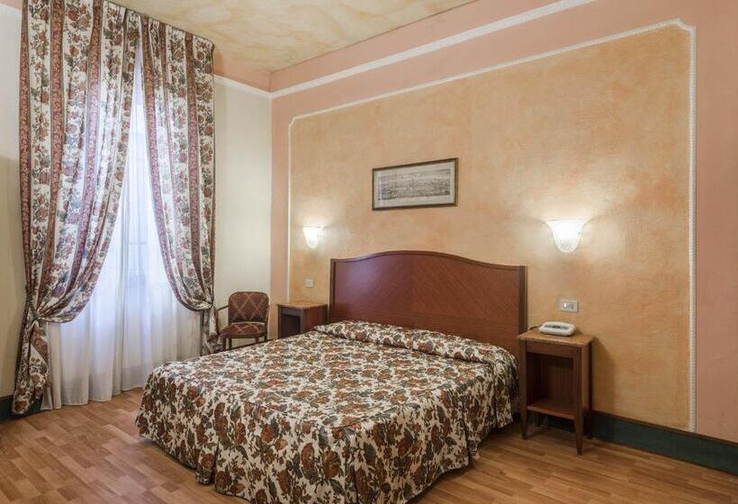 Номер Стандарт, Minerva Palace