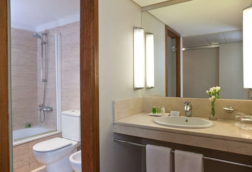 اتاق استاندارد, NH Buenos Aires Florida