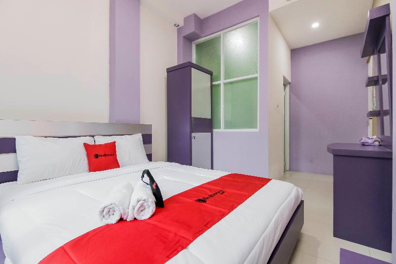 Номер Deluxe, Thistle London Heathrow Terminal 5