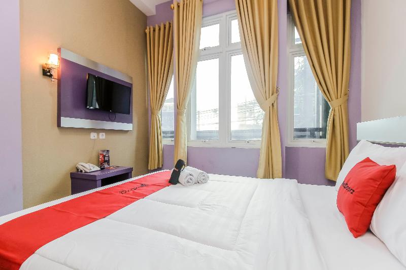 Номер Deluxe, Thistle London Heathrow Terminal 5